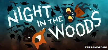 Night in the Woods Free Download