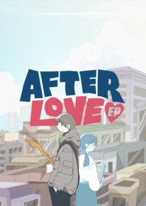 Afterlove EP Free Download