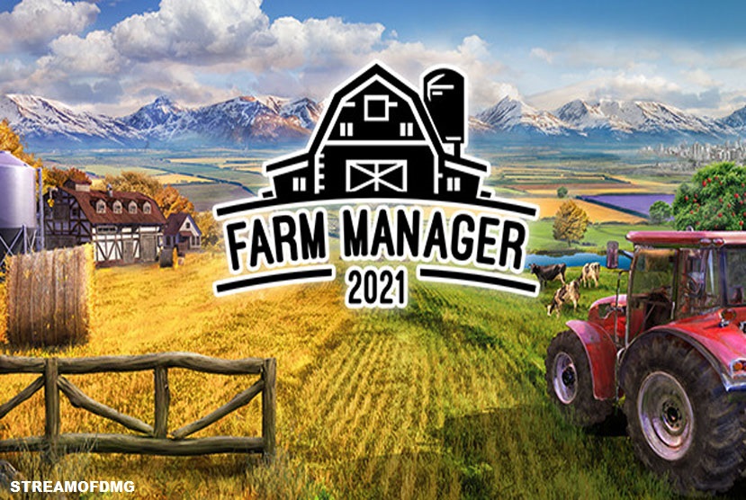 Farm Manager World Free Download