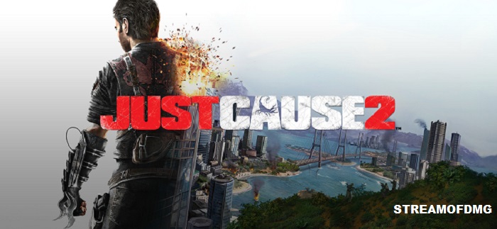 Just Cause Free Download