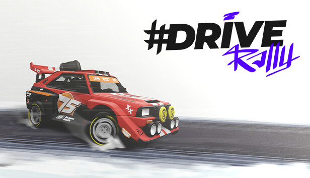 DRIVE Rally Free Download
