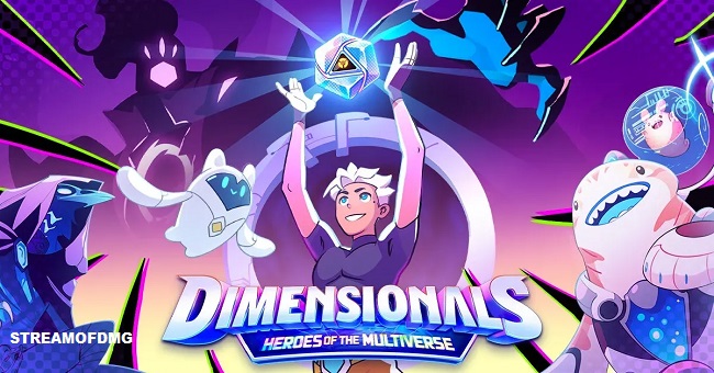 Dimensionals Free Download