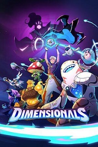 Dimensionals Free Download