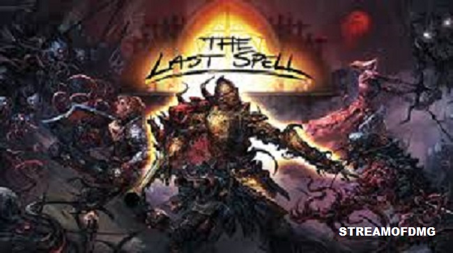 The Last Spell Free Download