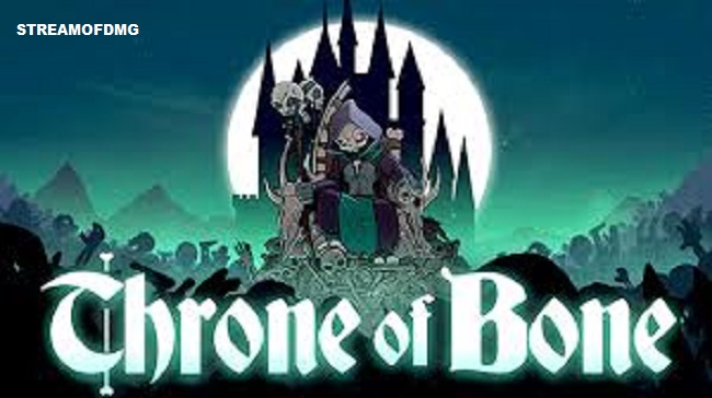 Throne of Bone Free Download