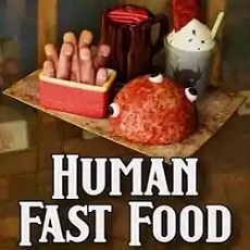 Human Fast Food Free Download