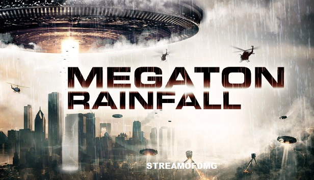 Megaton Rainfall Free Download