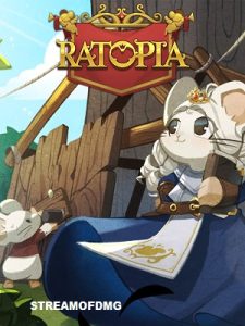 Ratopia Free Download (v1.0.0500)
