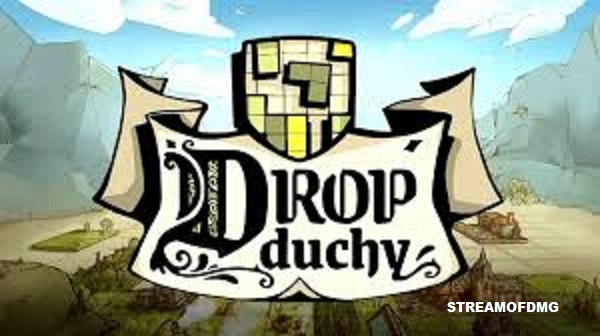 Drop Duchy Free Download